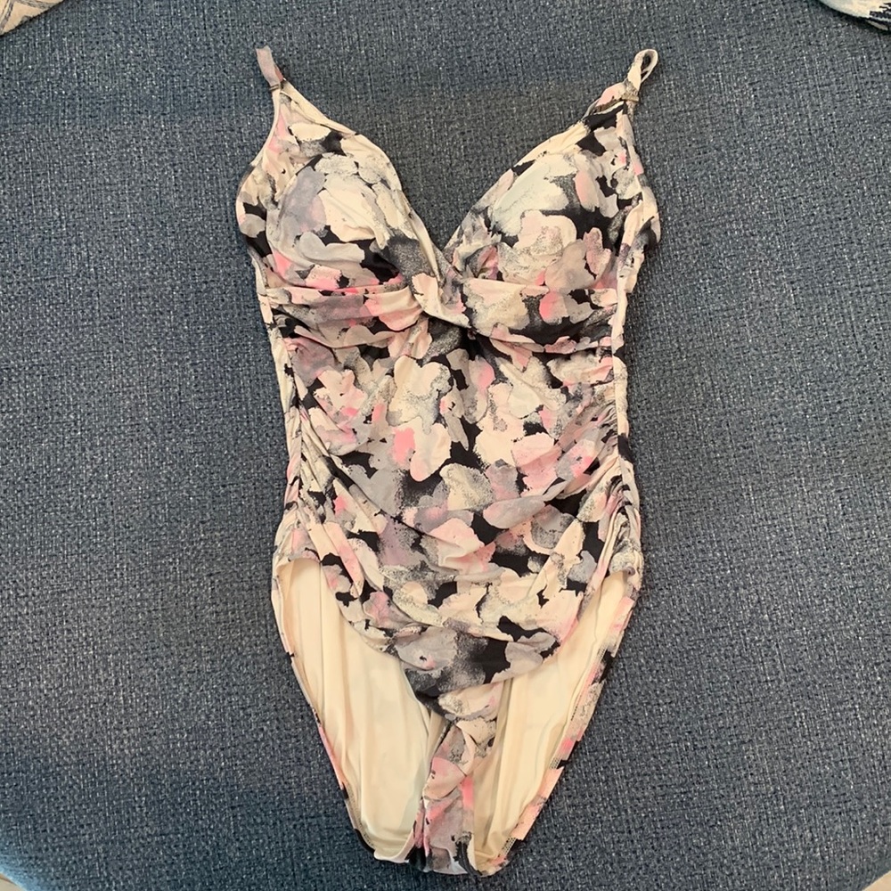 Swimsuit